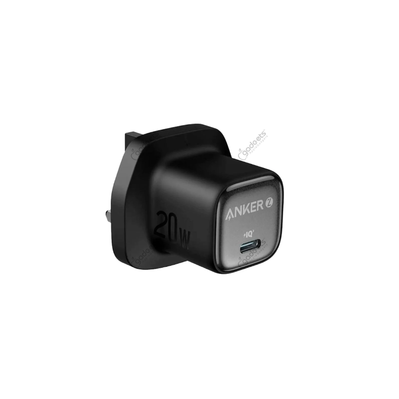 Anker Zolo 1C 20W GaN Charger - New Version