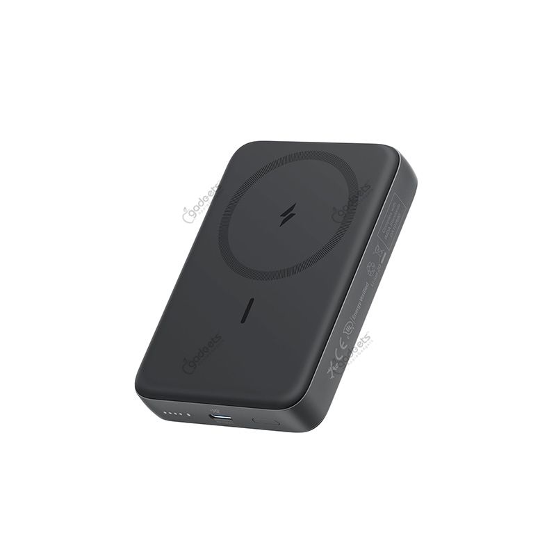Anker Zolo A1684 30W Magnetic Power Bank-10000mAh