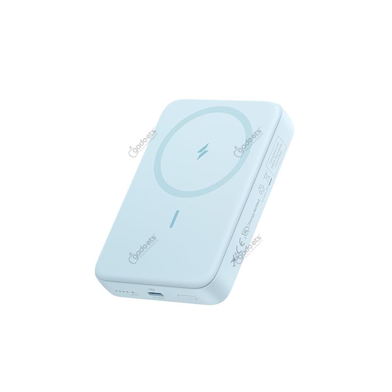 Anker Zolo A1684 30W Magnetic Power Bank-10000mAh