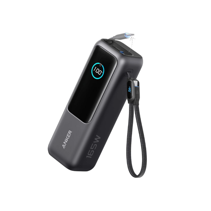 Anker Zolo A1695 165w Power Bank