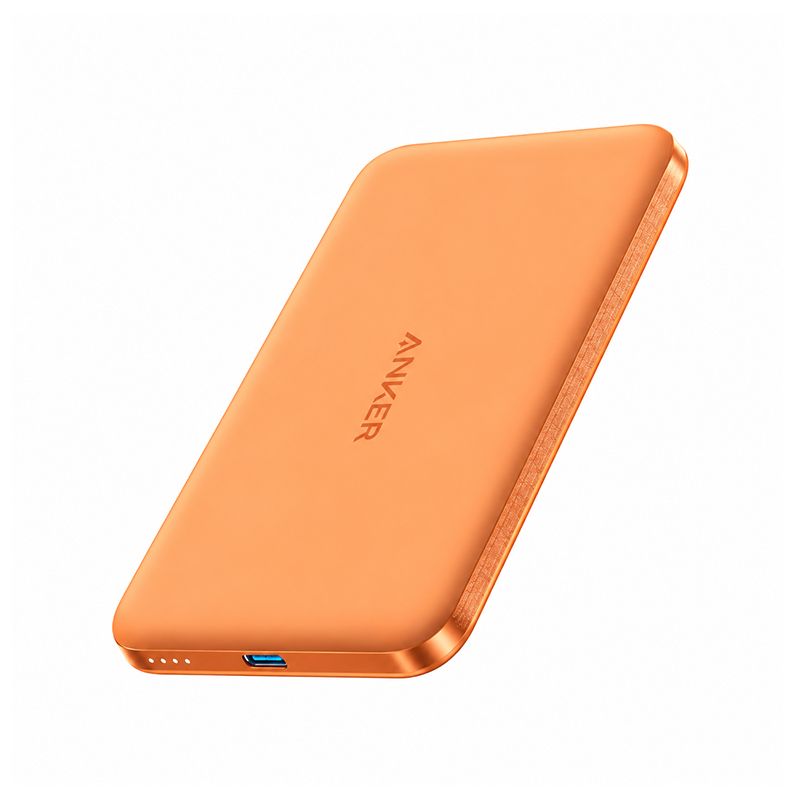 Anker Nano Ultra Thin Magnetic Power Bank