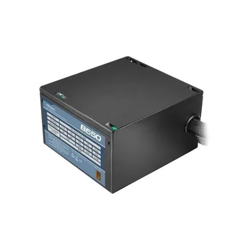 Antec B Series B550 550W 80 Bronze Non-Modular Power Supply