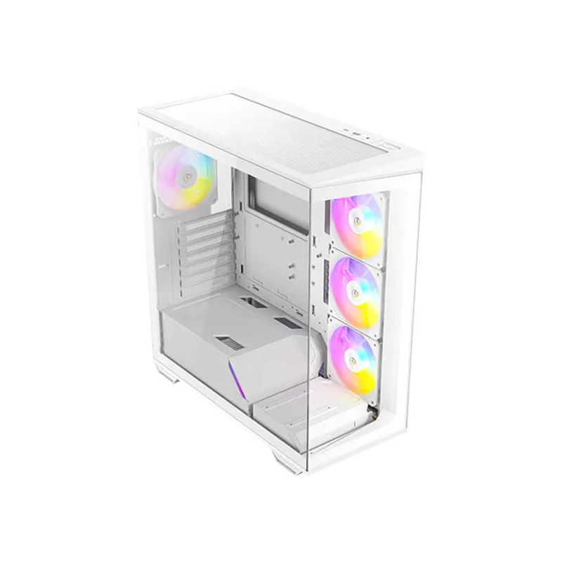 Antec C3 ARGB Constellation Series Casing