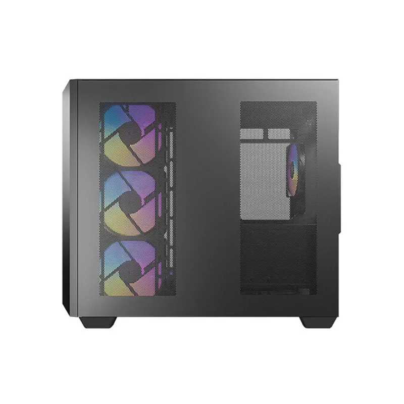 Antec C5 ARGB Constellation Series Mid Tower ATX Gaming Desktop Case