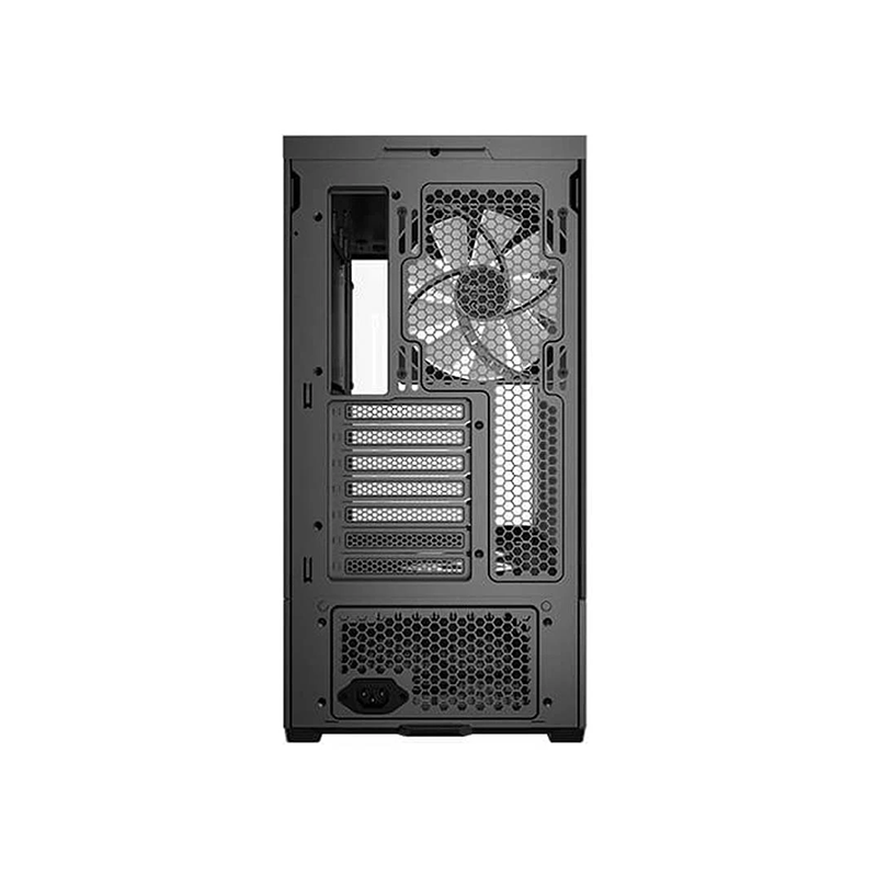 Antec C6 Curve ARGB Mid Tower ATX Gaming Desktop Case