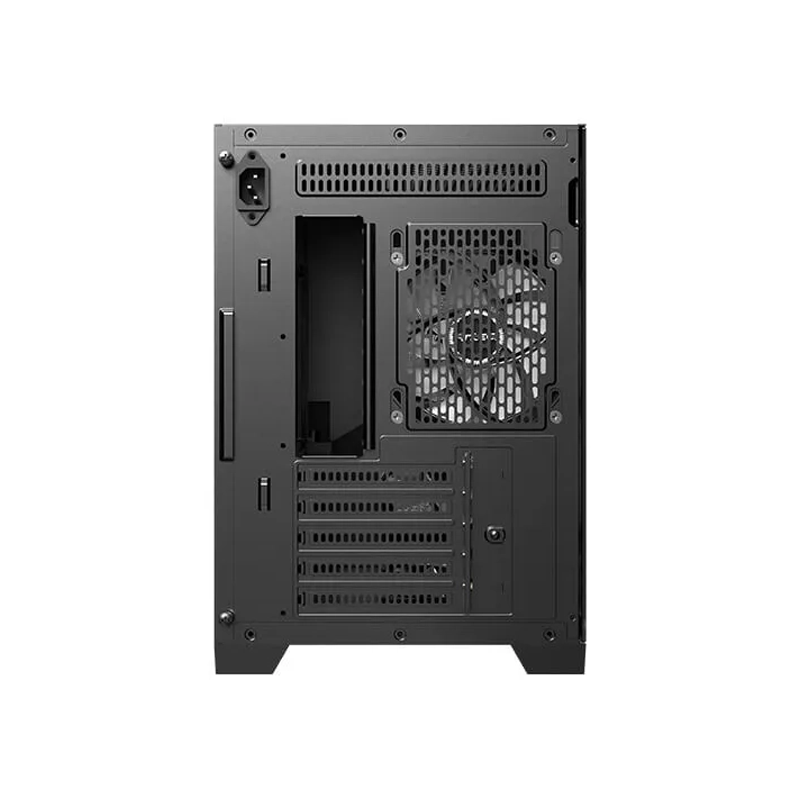 Antec Flux M ARGB Micro ATX Micro Tower Casing