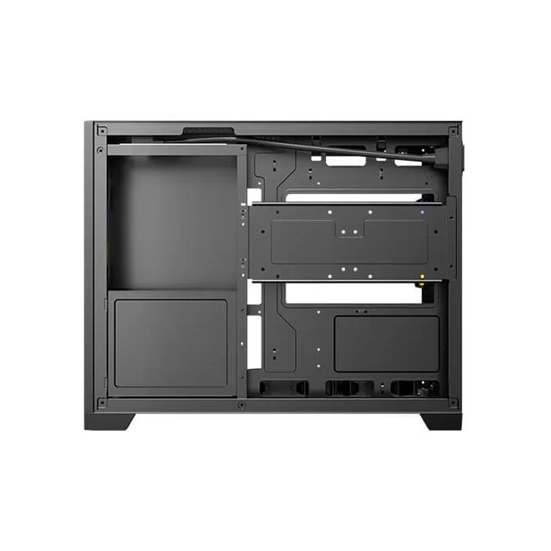 Antec Flux M ARGB Micro ATX Micro Tower Casing
