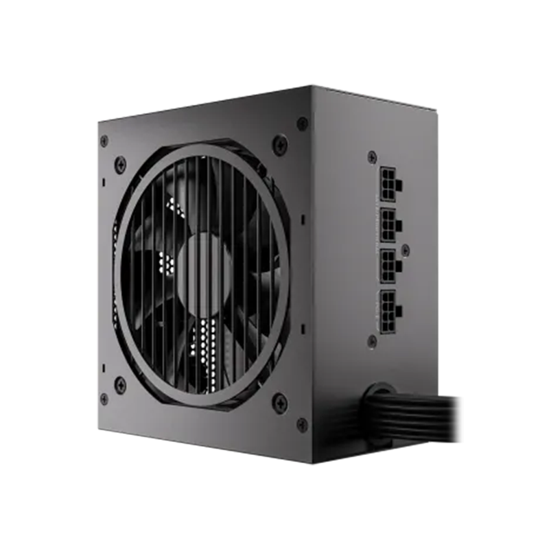 Antec G-Series G850 850W Semi Modular 80 Plus Gold Certified Black Power Supply