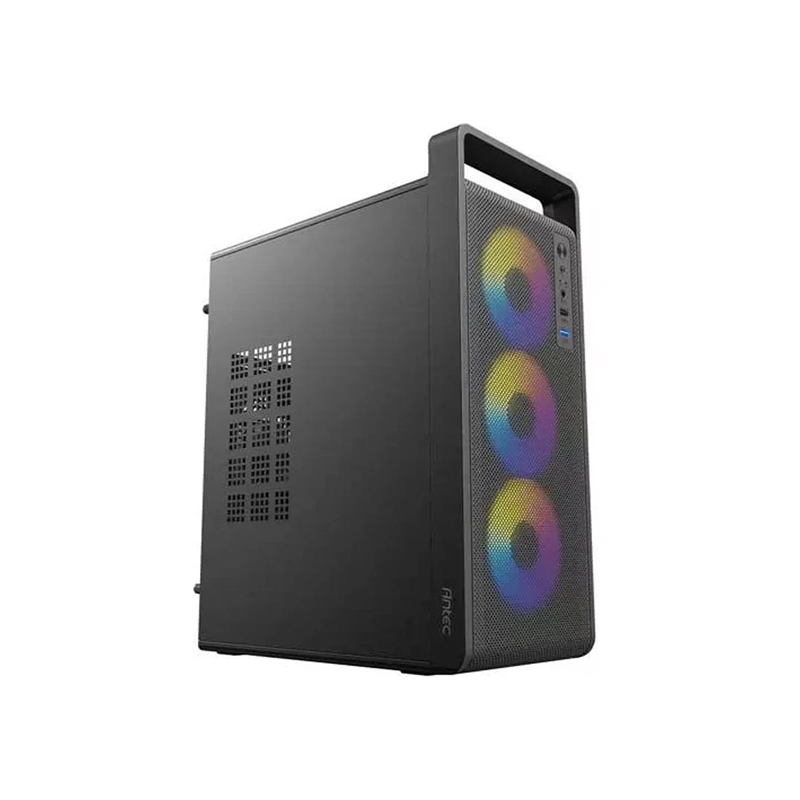 Antec ST6M ARGB Mini Tower Micro-ATX Casing