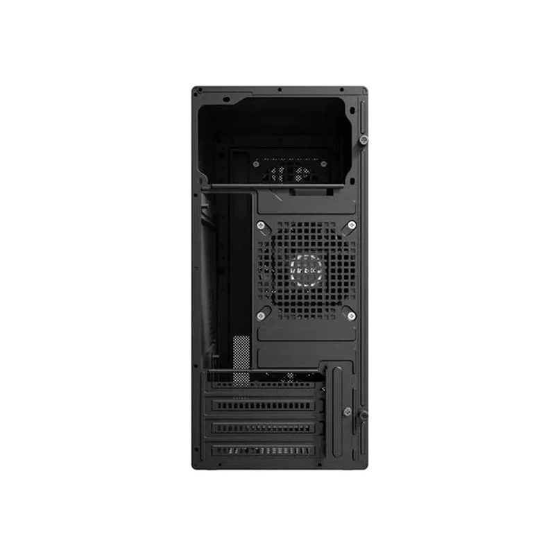 Antec ST6M ARGB Mini Tower Micro-ATX Casing
