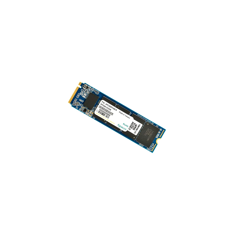 Apacer AP512GPP3480-R M.2 NVMe PCIe SSD