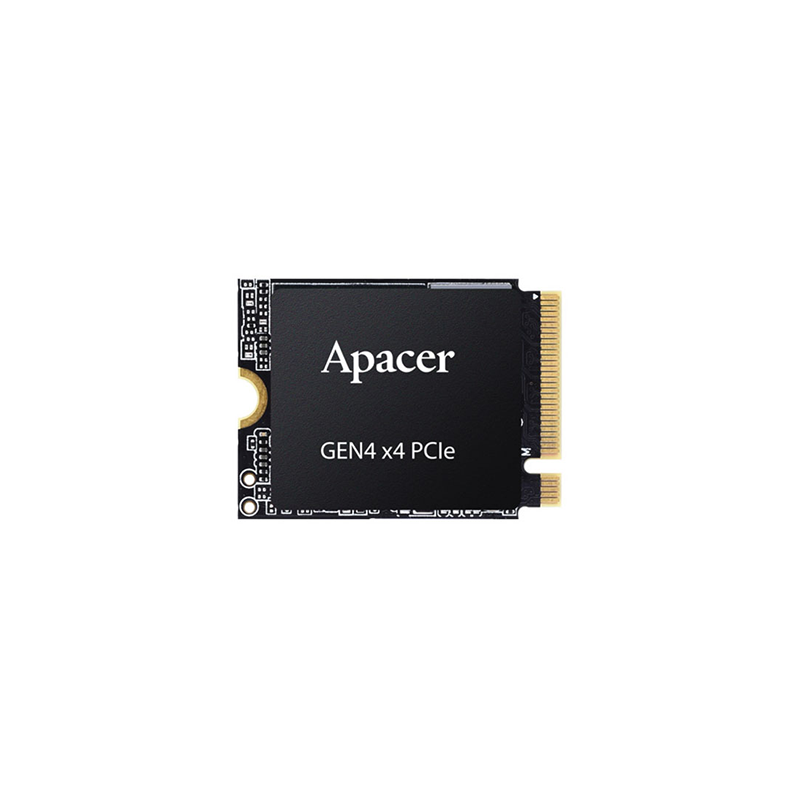 Apacer AS2230 1TB NAS PE4430-R PCIe Gen4 SSD