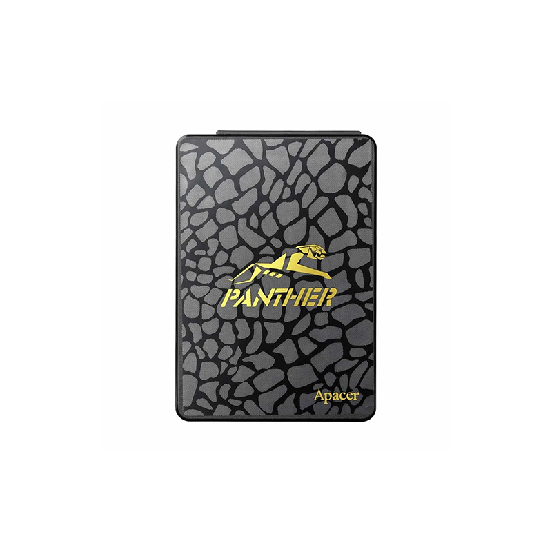 Apacer AS340 Panther 2.5-inch SATAIII SSD