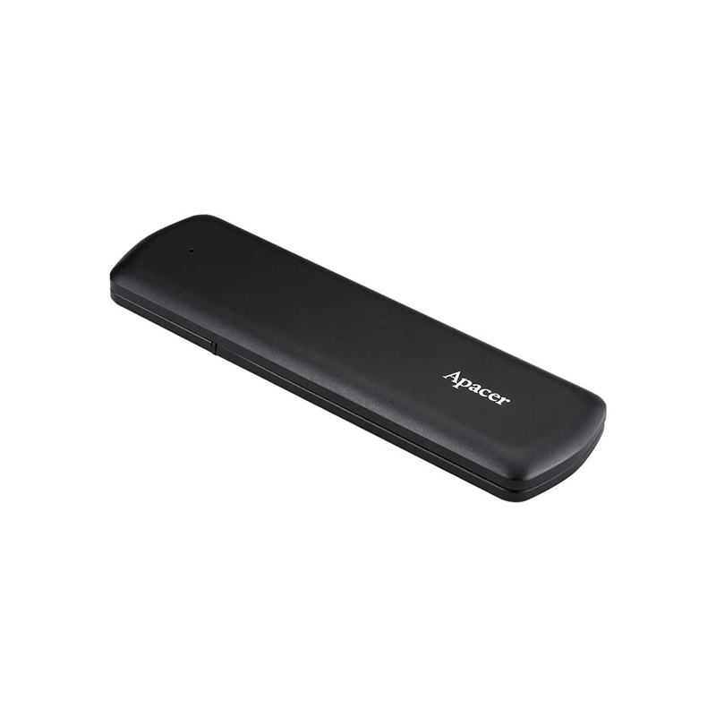 Apacer AS721 1TB USB 3.2 Portable External SSD