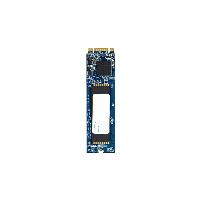 APACER AST280 1TB M.2 2280 SATA III SSD