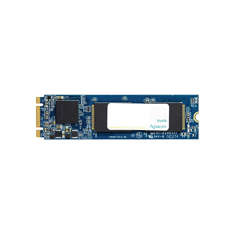 APACER AST280 1TB M.2 2280 SATA III SSD