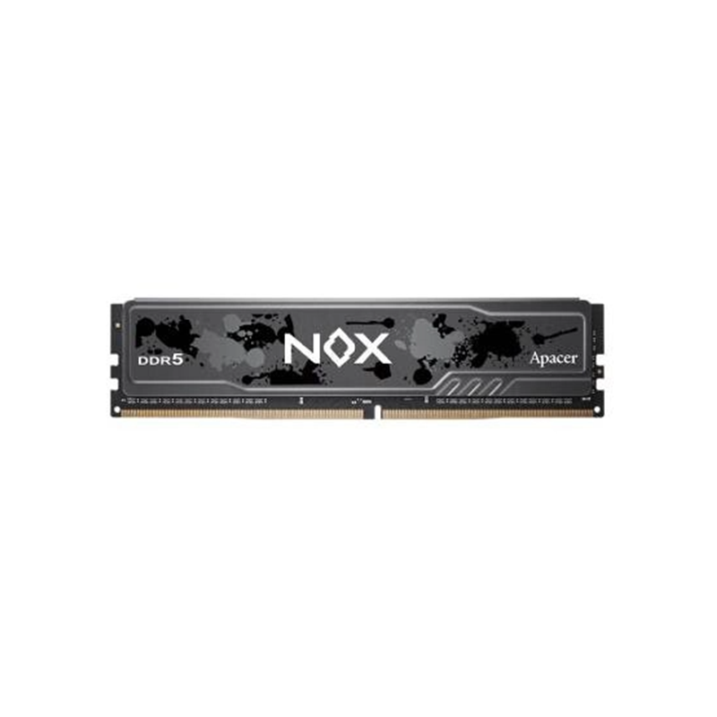 Apacer 16GB DDR5 5600MHz Desktop RAM