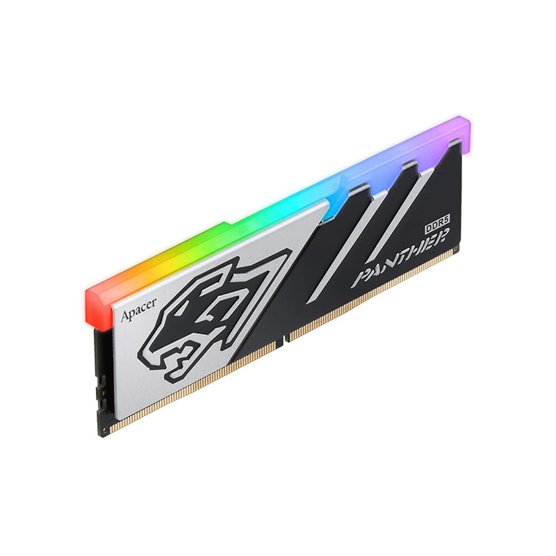 Apacer Panther DDR5 6000MHz RGB Desktop Ram