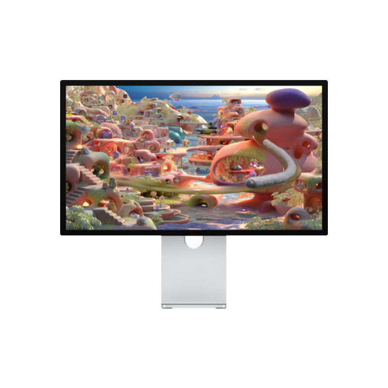 Apple 27-inch 5K Mini‑LED XDR Studio Display