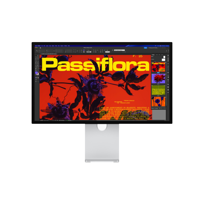 Apple 27-inch 5K Mini‑LED XDR Studio Display