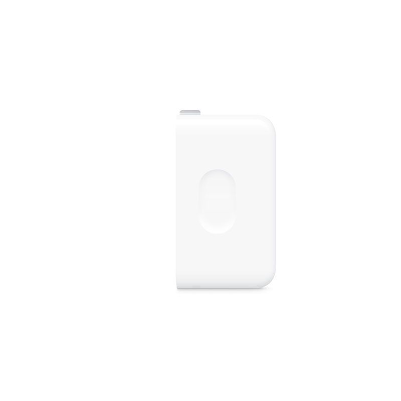 Apple 35W Dual USB-C Port Compact Power Adapter