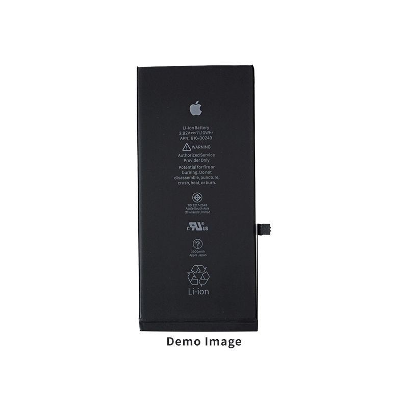 iPhone Battery - Lithium-ion
