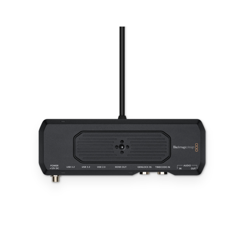Apple Blackmagic Camera ProDock