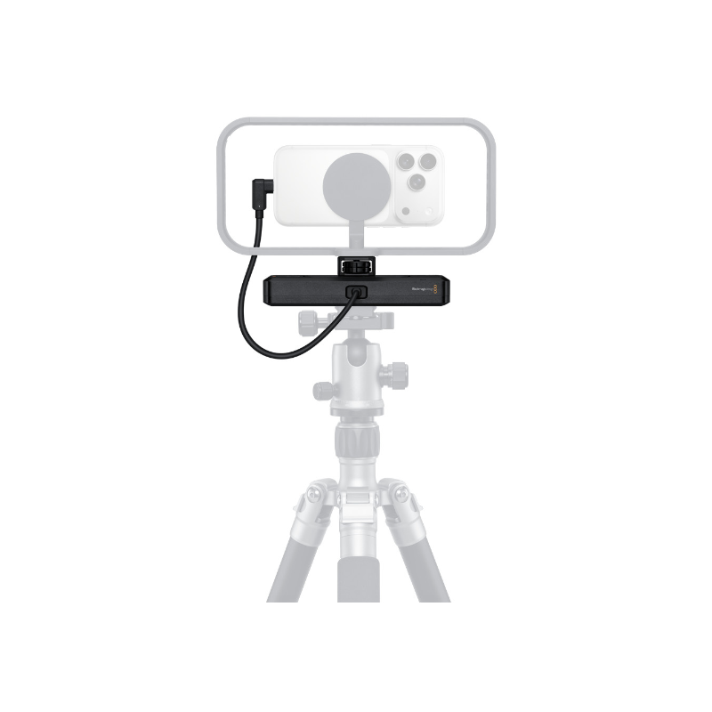 Apple Blackmagic Camera ProDock