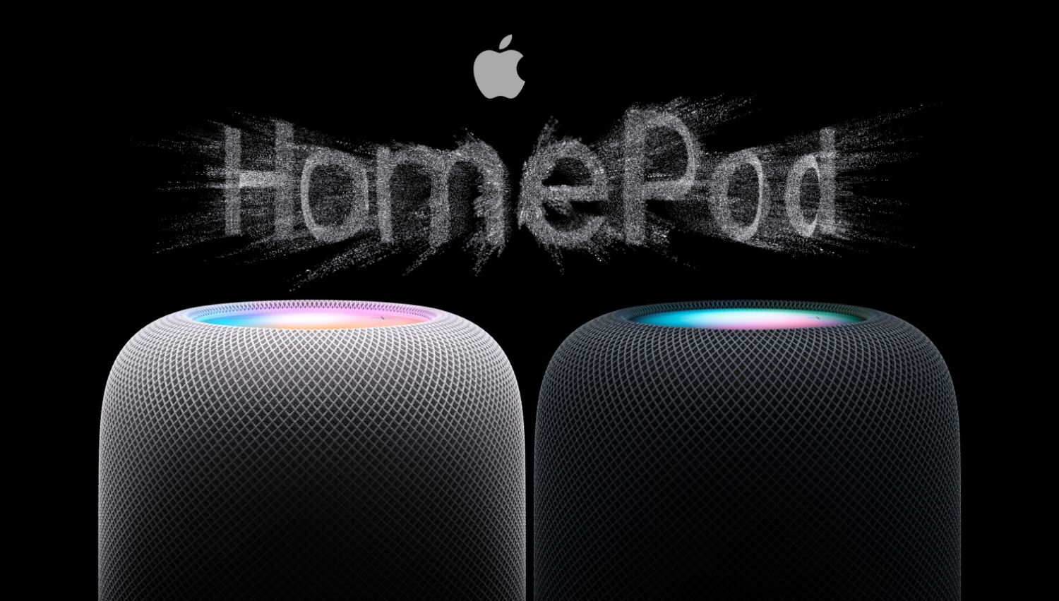 HomePod (2nd generation) - Technical Specifications - Apple