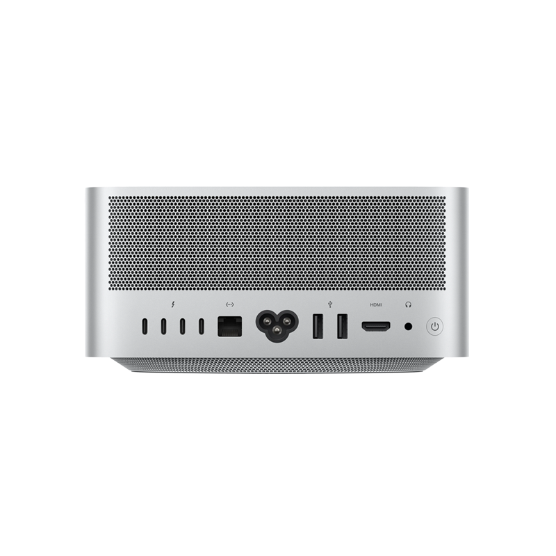 Apple Mac Studio M5 Ultra 30-Core CPU 64-Core GPU - 96 1TB