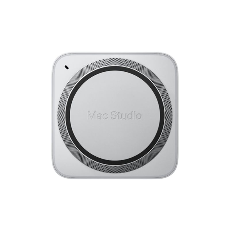 Apple Mac Studio M5 Ultra 30-Core CPU 64-Core GPU - 96 1TB