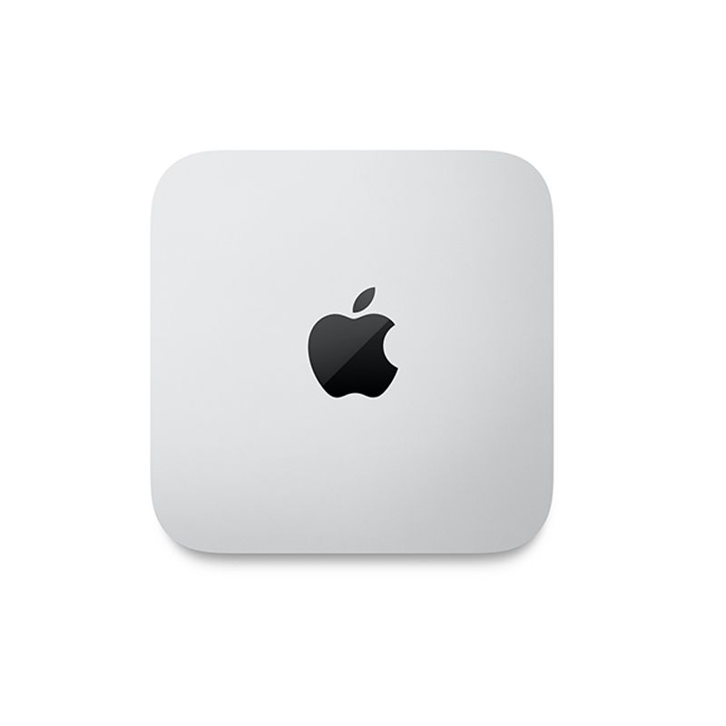 Apple Mac mini M2 8 Core CPU 10 Core GPU - 8/256GB
