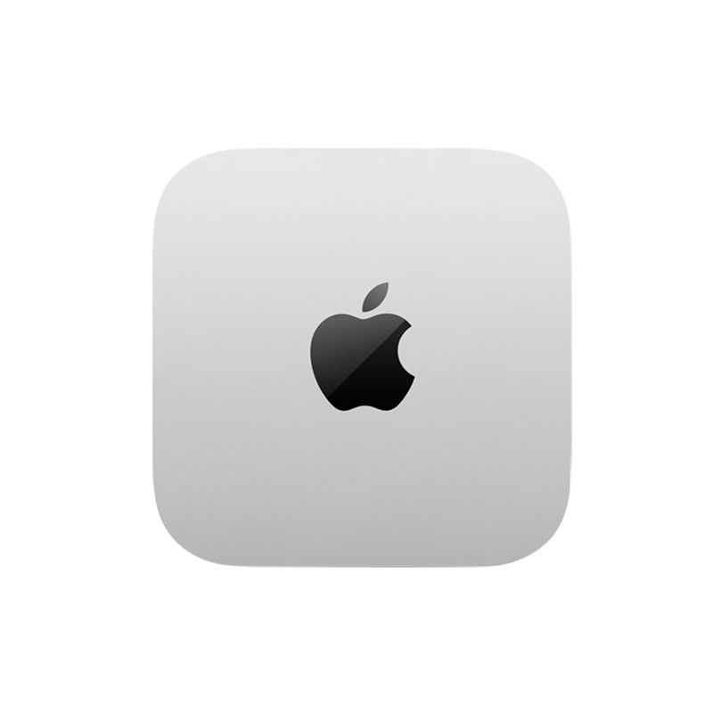 Apple Mac mini M6