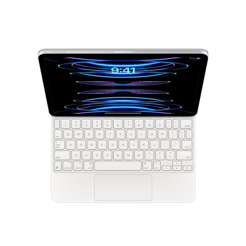 Apple Magic Keyboard for iPad - 2022