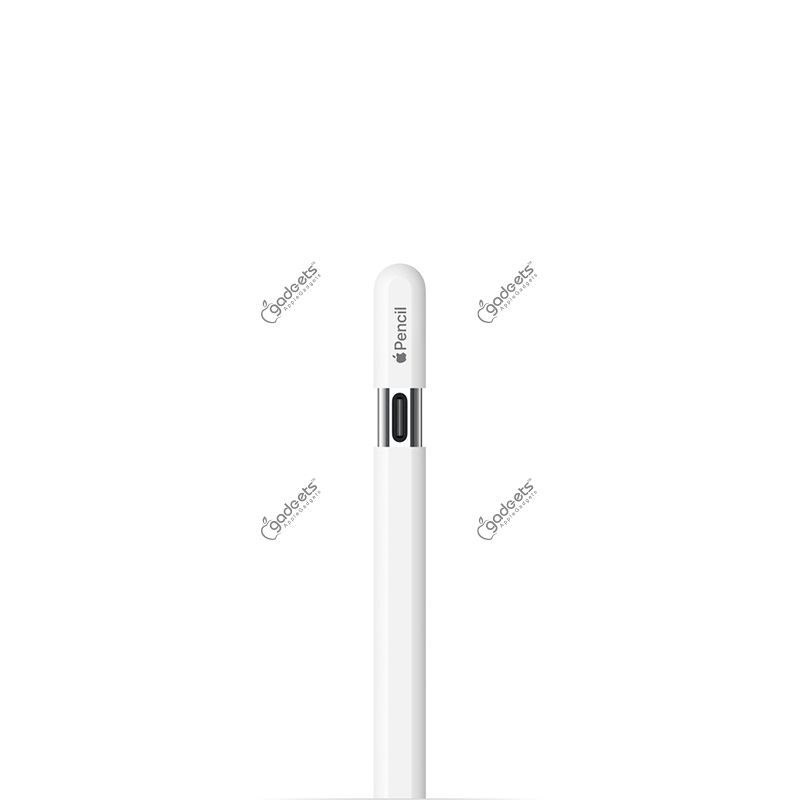 Apple Pencil（USB-C） - iPadアクセサリー