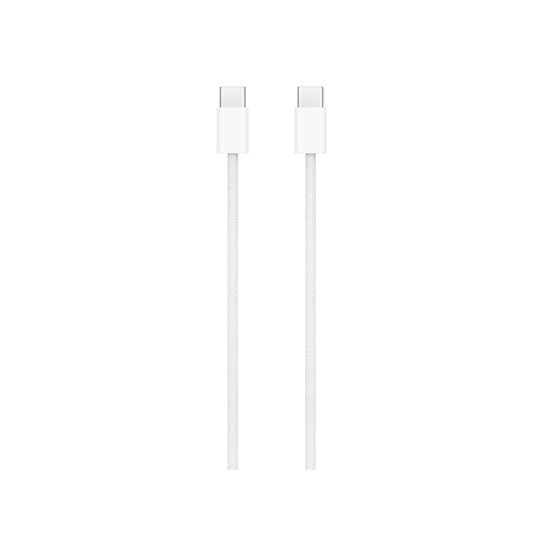 Apple USB-C 60W Charge Cable - 1m