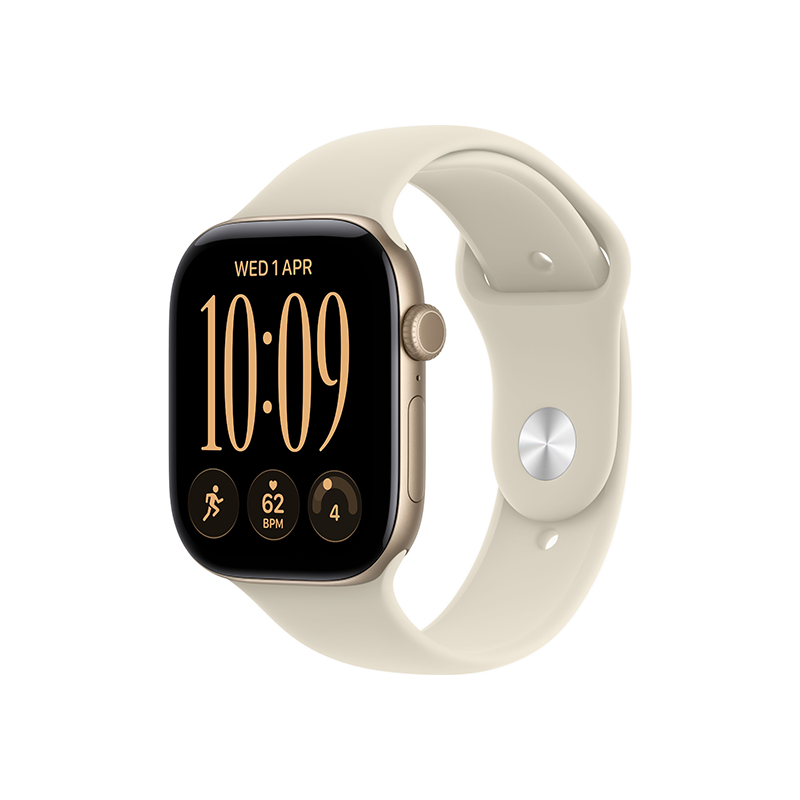 Apple Watch Series 12 - Apple