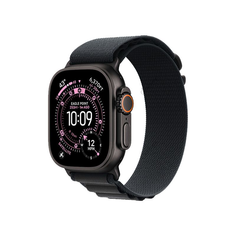 Apple Watch Ultra Price in Bangladesh