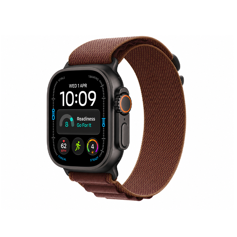 Apple Watch Ultra 4 - Apple