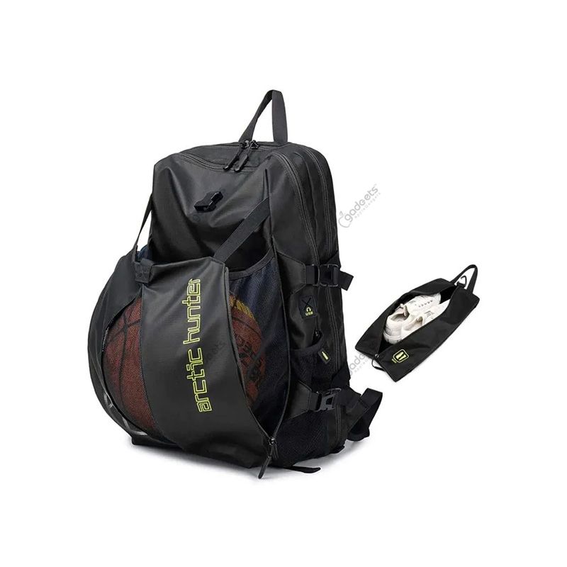 Arctic Hunter B00391 Laptop Sports And Travel Backpack