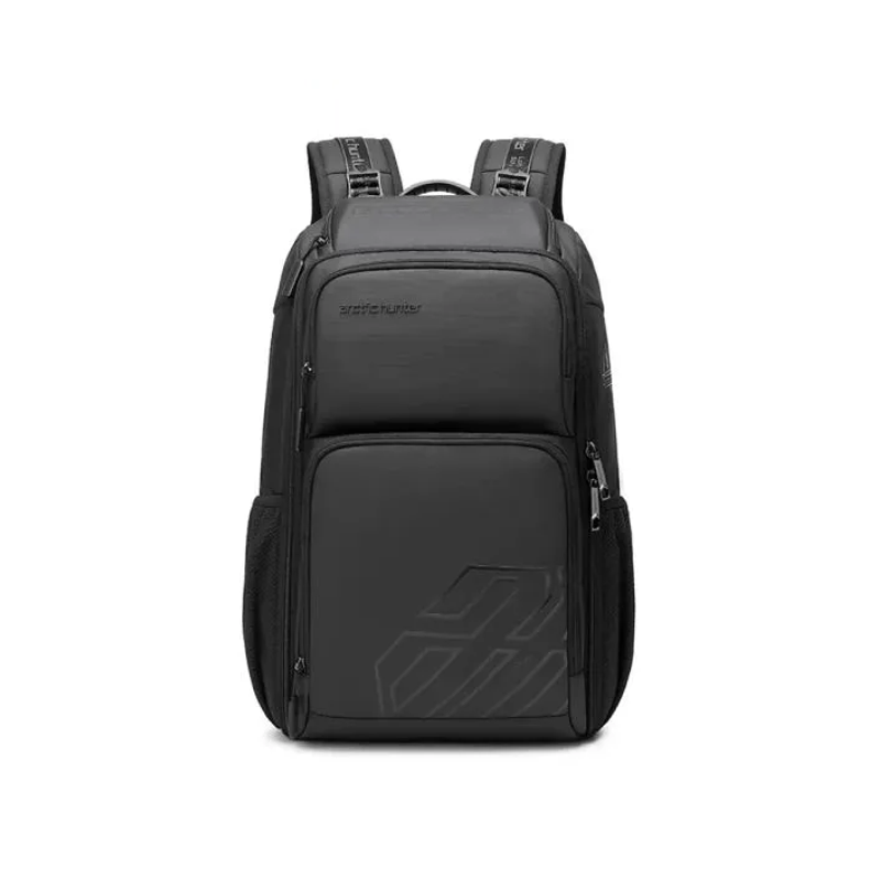 Arctic Hunter B00461 Multi-Functional Laptop Business Travel Backpack
