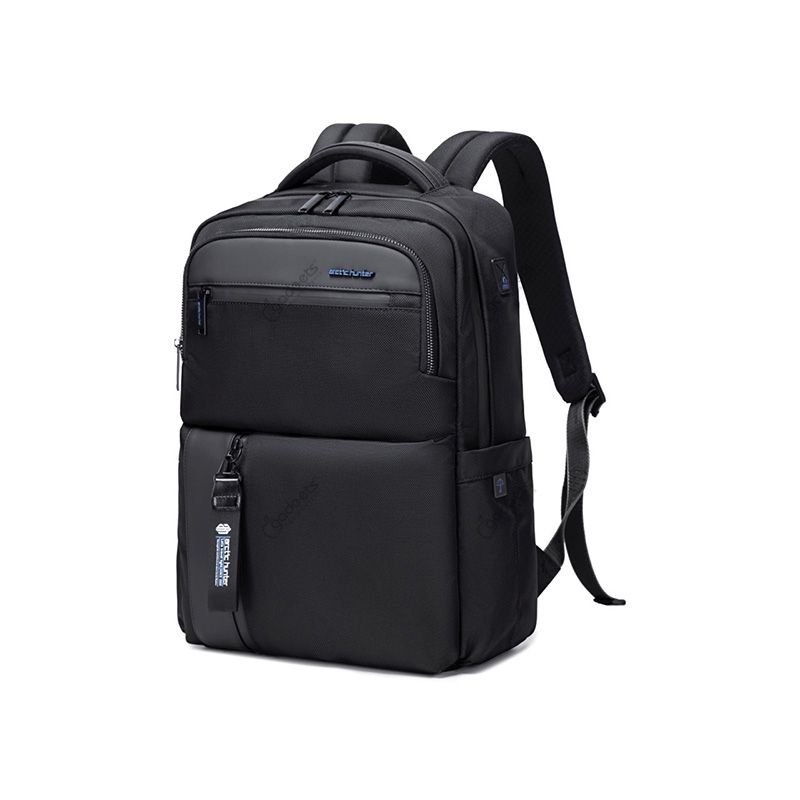 Arctic Hunter B00477 Waterproof 15.6Inch Anti Theft Backpack