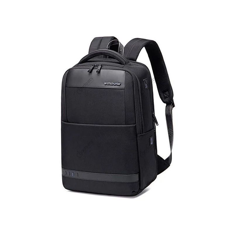 Arctic Hunter B00498 Business Travel 15.6 Inch Waterproof Anti-Theft Backpack
