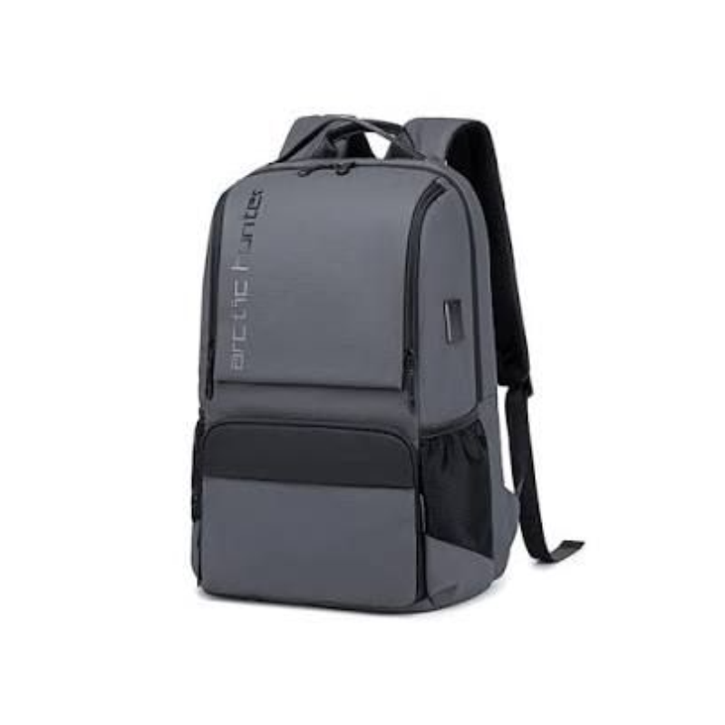 Arctic Hunter B00532 Large Capacity Laptop Anti Theft Bag