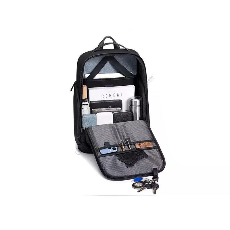 Arctic Hunter B00554 Water Resistant Anti Theft Backpack