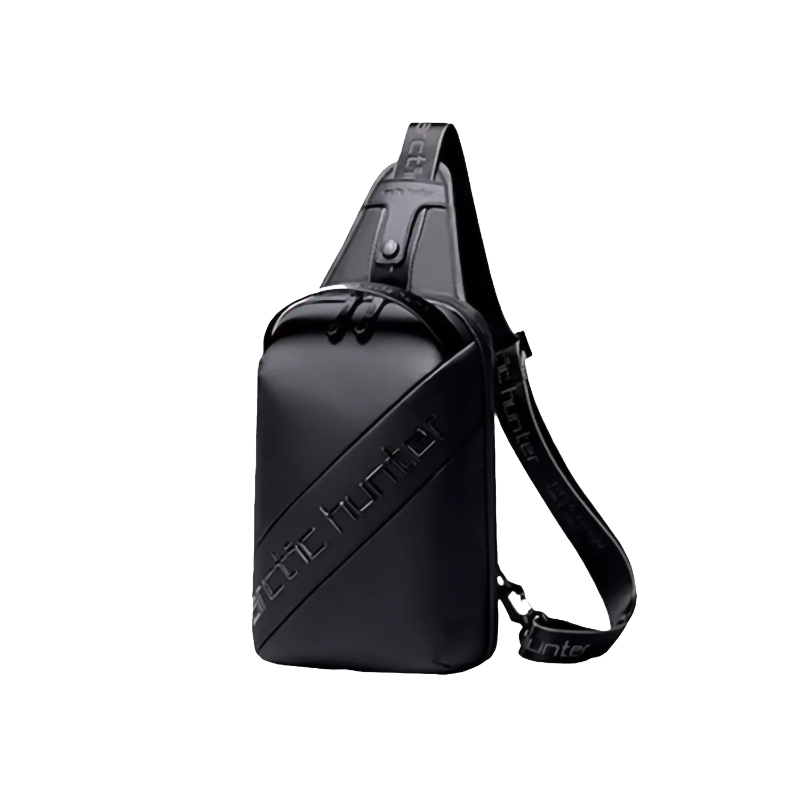 Arctic Hunter XB00121 Waterproof Chest Shoulder Crossbody Bag