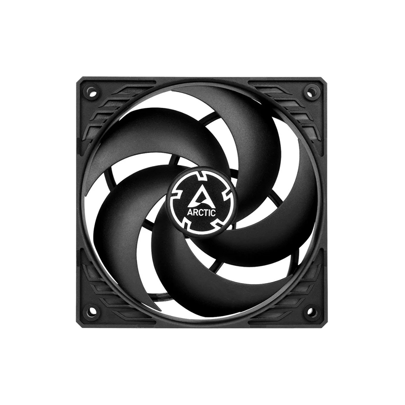 Arctic P12 Silent 120 mm Low Noise Casing Fan