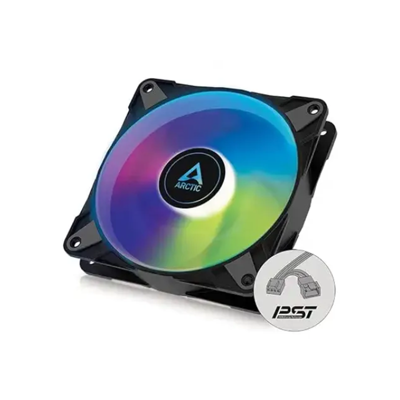 Arctic P12 Silent 120 mm Low Noise Casing Fan
