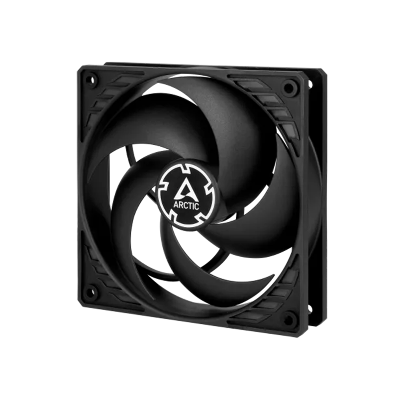 Arctic P12 Silent 120 mm Low Noise Casing Fan
