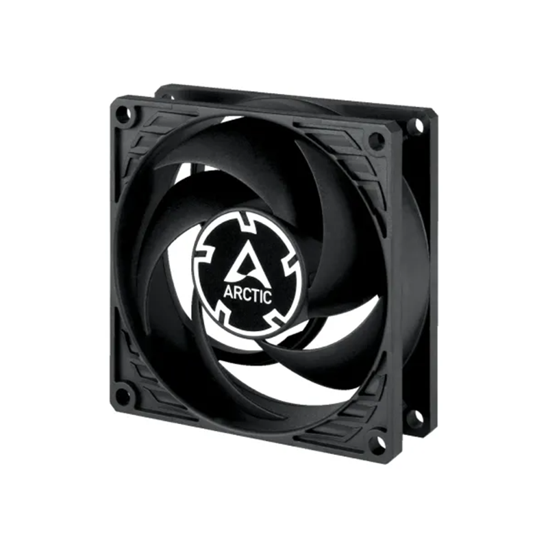 Arctic P8 Max 80mm High Speed PWM Casing Fan